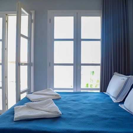 Adacan Butik Otel Izmir Exterior photo